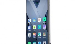 黑鲨最新手机爆料,性能怪兽再升级，全新配置引期待